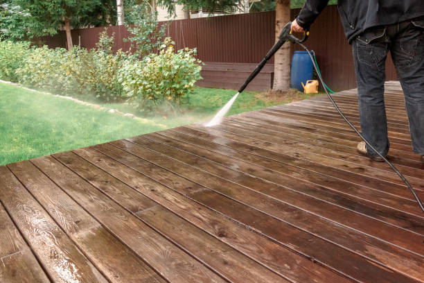 Best Animal Enclosure Cleaning  in Beverly, OH