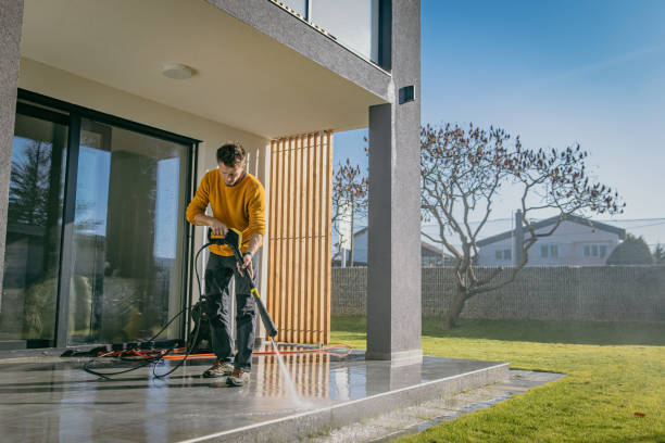 Best Gutter Cleaning  in Beverly, OH